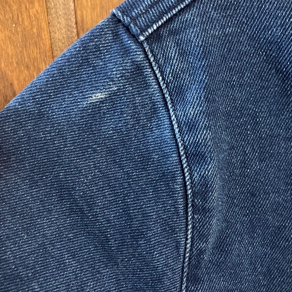 Women’s Will Chore Coat - Sezanne - Picture 6 of 6